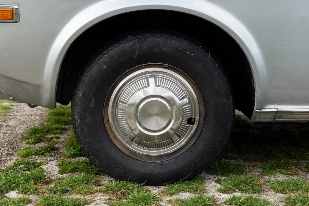 1978 Mazda LA2 Series II 929 - Image 27 of 30