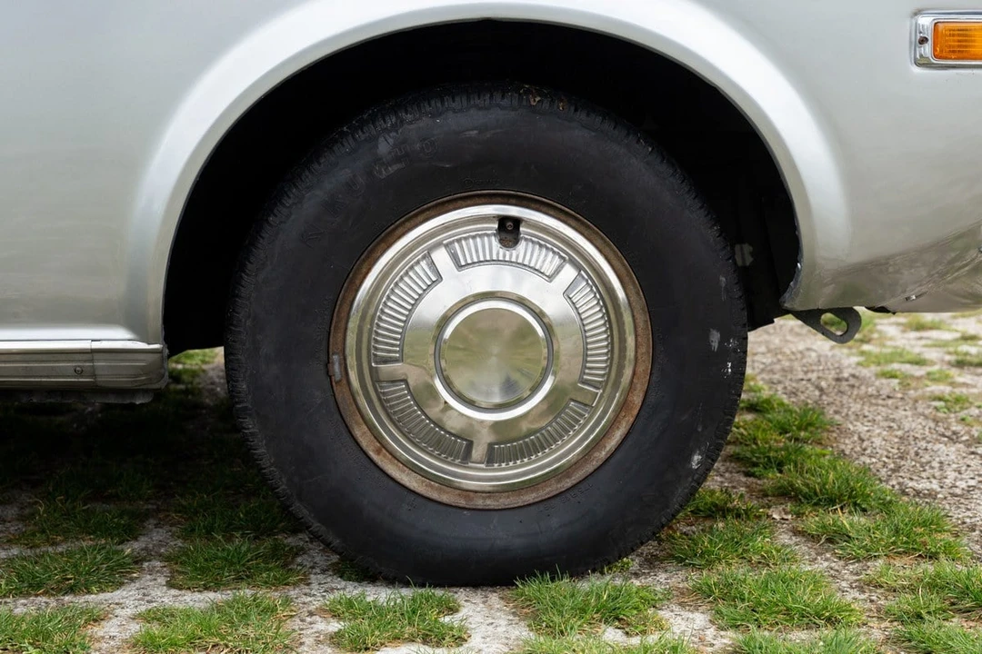 1978 Mazda LA2 Series II 929 - Image 24 of 30