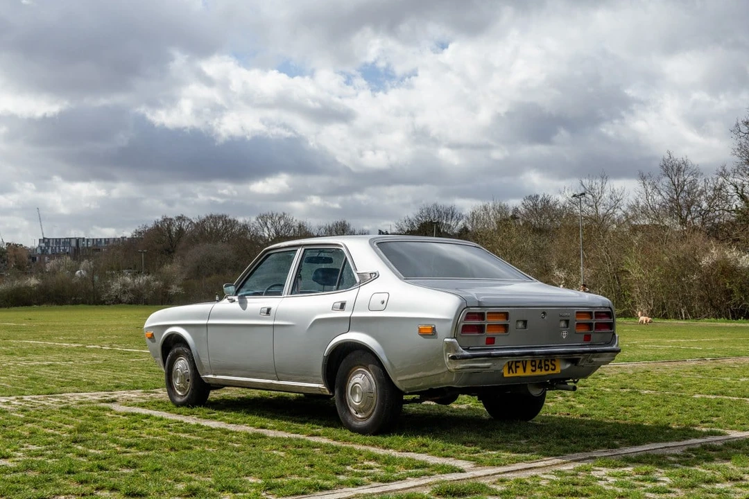 1978 Mazda LA2 Series II 929 - Image 18 of 30