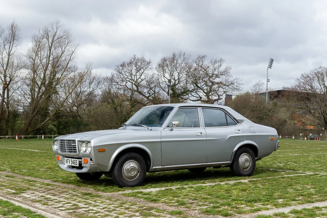 1978 Mazda LA2 Series II 929 - Image 16 of 30