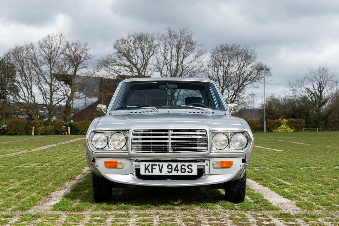 1978 Mazda LA2 Series II 929 - Image 13 of 30