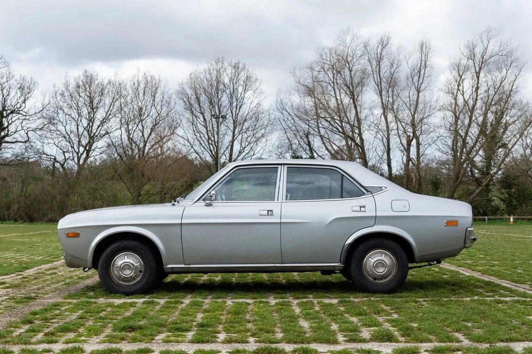 1978 Mazda LA2 Series II 929 - Image 17 of 30