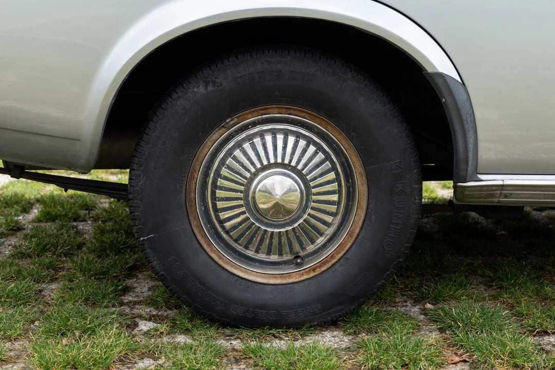 1978 Mazda LA2 Series II 929 - Image 25 of 30