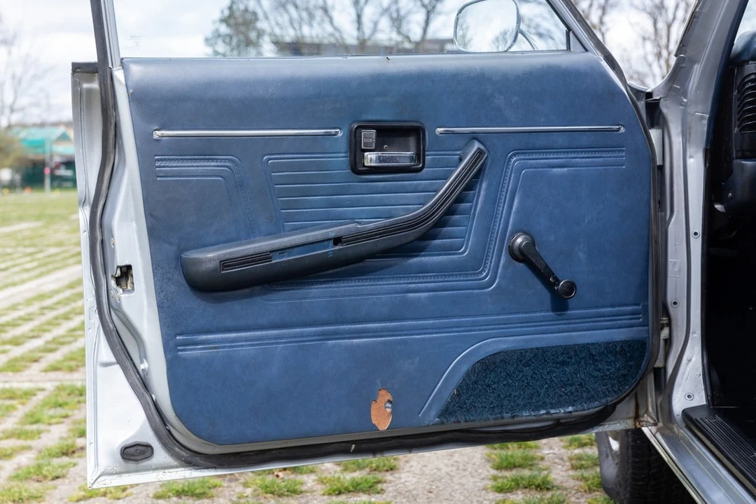 1978 Mazda LA2 Series II 929 - Image 28 of 30