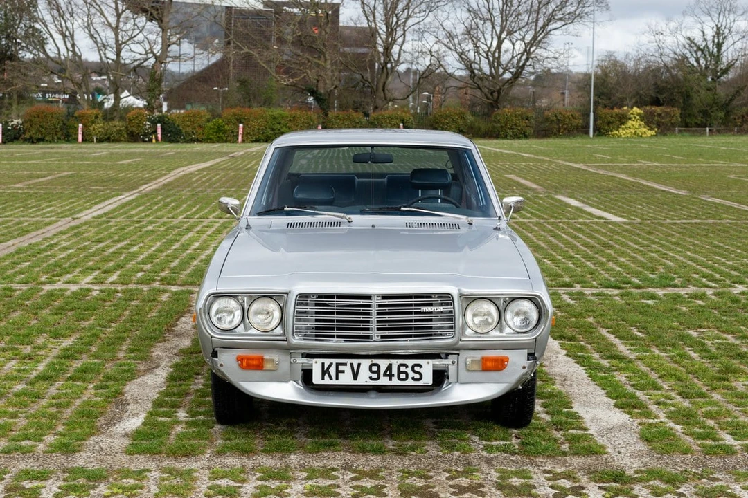 1978 Mazda LA2 Series II 929 - Image 12 of 30