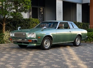 1978 Mazda CD Cosmo - Image 11 of 21