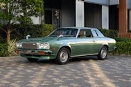 1978 Mazda CD Cosmo - Image 3 of 21