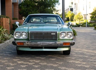 1978 Mazda CD Cosmo - Image 10 of 21