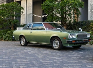 1978 Mazda CD Cosmo - Image 17 of 21