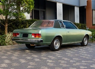 1978 Mazda CD Cosmo - Image 15 of 21