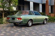 1978 Mazda CD Cosmo - Image 9 of 21