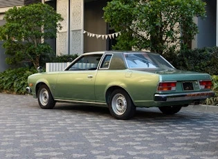 1978 Mazda CD Cosmo - Image 13 of 21