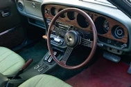 1978 Mazda CD Cosmo - Image 4 of 21