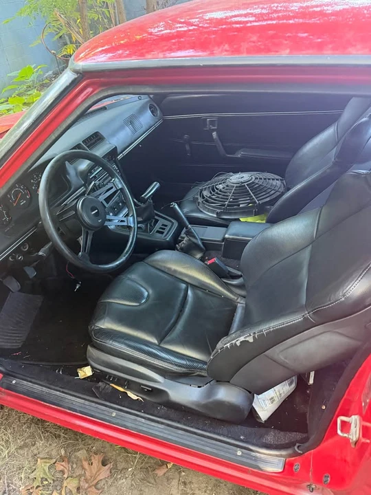 1978 Mazda RX-7 SA & FB - Image 5 of 7