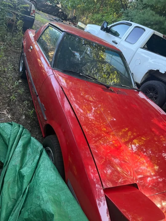 1978 Mazda RX-7 SA & FB - Image 2 of 7