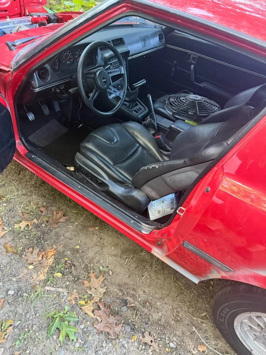 1978 Mazda RX-7 SA & FB - Image 6 of 7