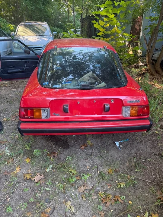 1978 Mazda RX-7 SA & FB - Image 3 of 7