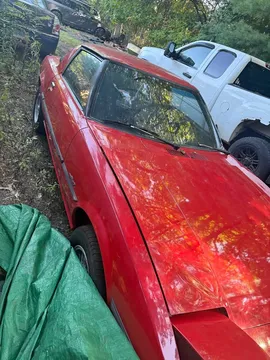 1978 Mazda RX-7 Coupe 2D