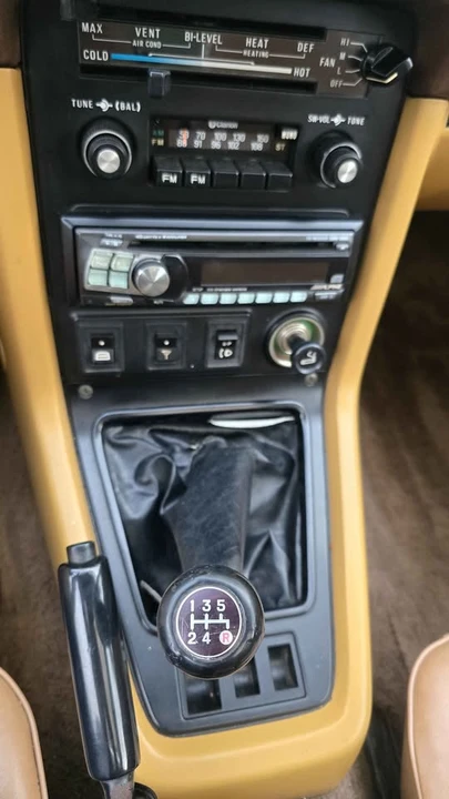 1978 Mazda RX-7 SA & FB - Image 12 of 19