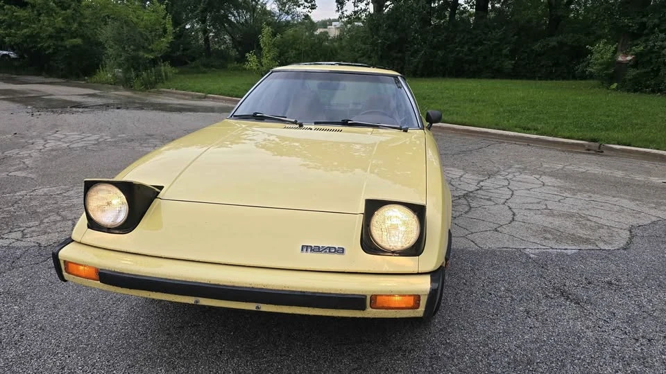 1978 Mazda RX-7 SA & FB - Image 9 of 19