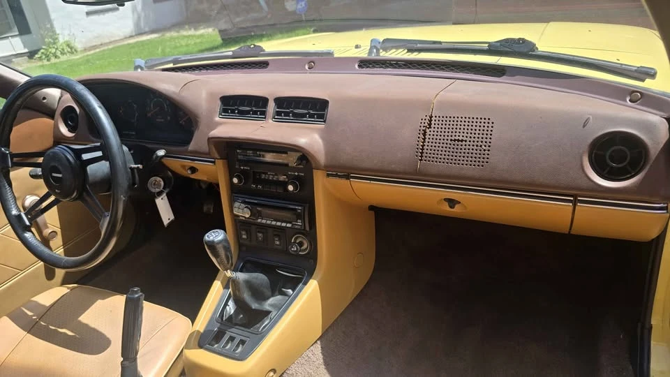 1978 Mazda RX-7 SA & FB - Image 17 of 19