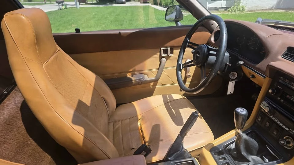 1978 Mazda RX-7 SA & FB - Image 16 of 19