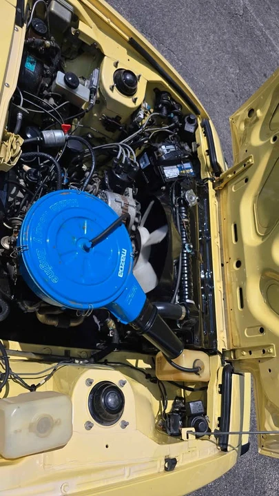 1978 Mazda RX-7 SA & FB - Image 3 of 20