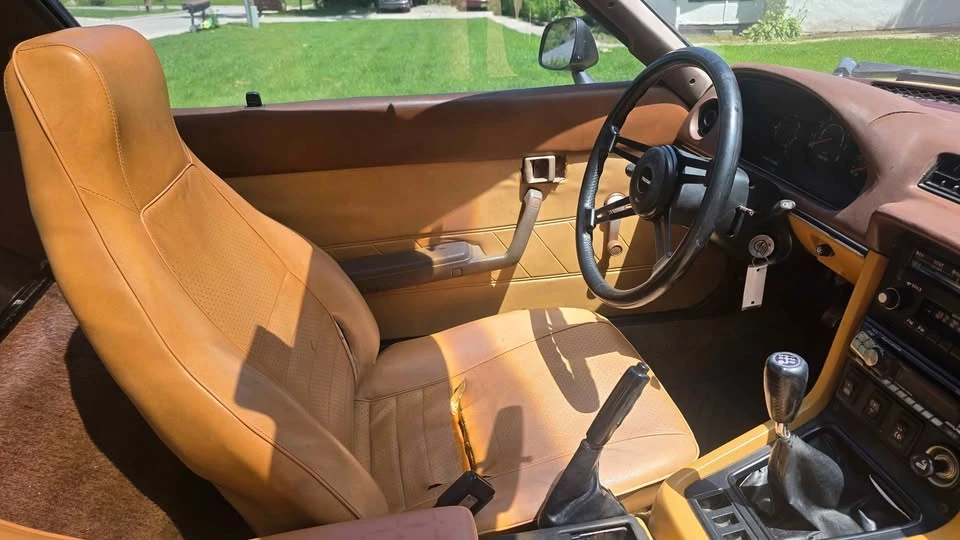 1978 Mazda RX-7 SA & FB - Image 18 of 20