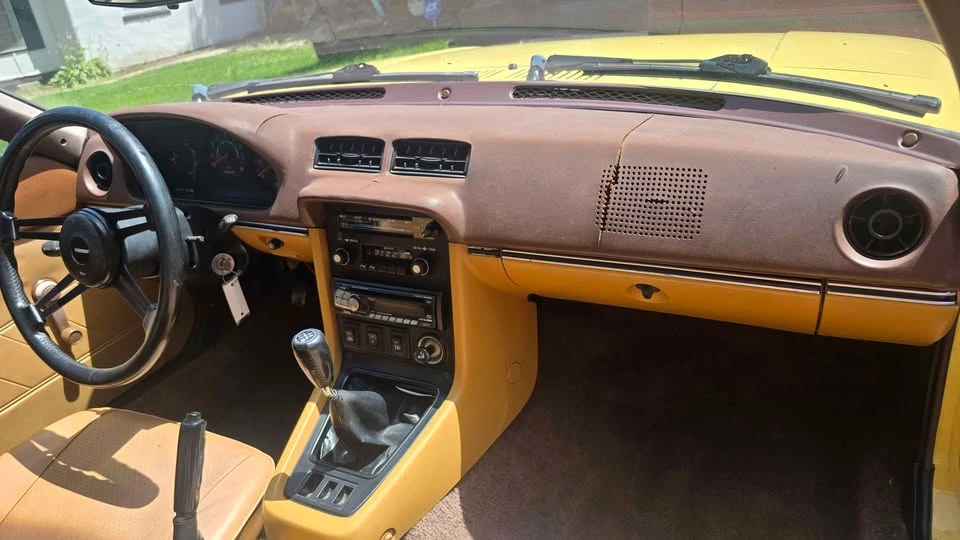 1978 Mazda RX-7 SA & FB - Image 19 of 20