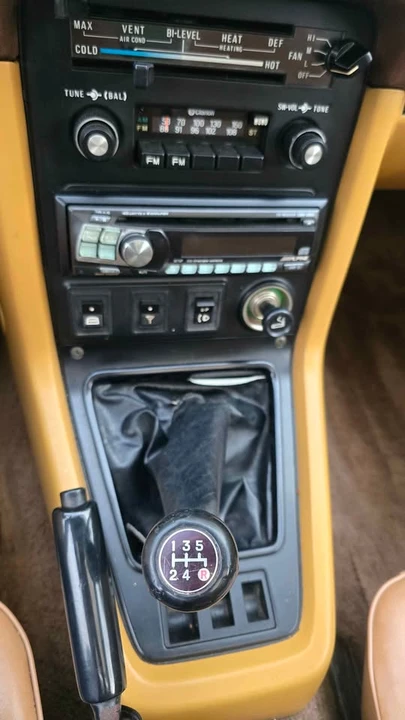 1978 Mazda RX-7 SA & FB - Image 12 of 20