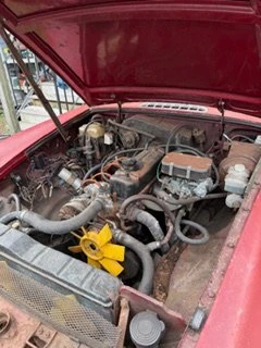 1978 McLaren - Image 3 of 4
