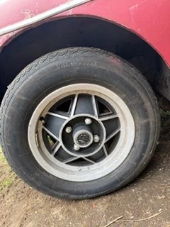 1978 McLaren - Image 4 of 4