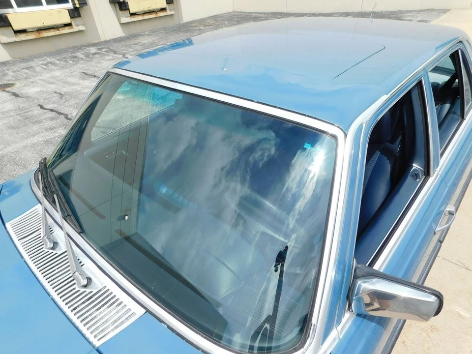 1978 Mercedes-Benz W116 S-Class - Image 12 of 21