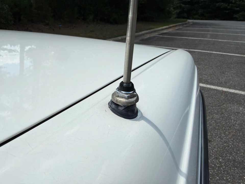 1978 Mercedes-Benz W123 Sedan - Image 25 of 31