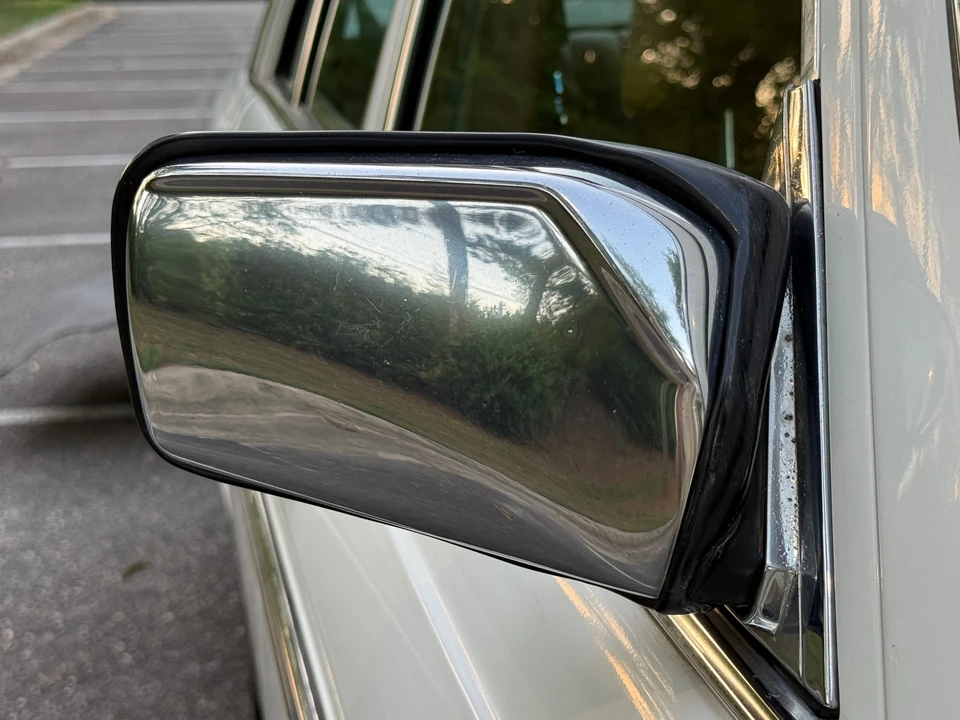 1978 Mercedes-Benz W123 Sedan - Image 22 of 31