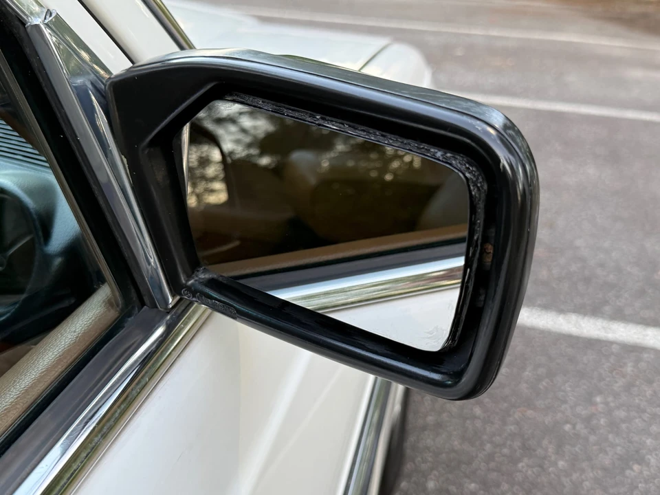 1978 Mercedes-Benz W123 Sedan - Image 23 of 31