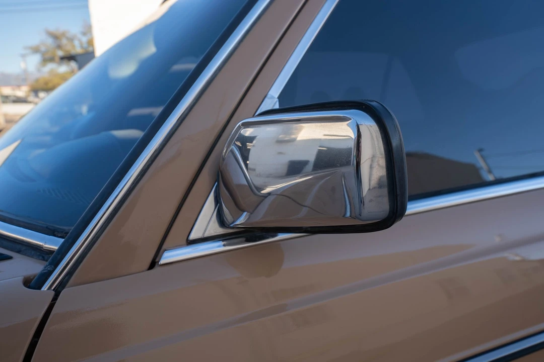 1978 Mercedes-Benz W123 Sedan - Image 16 of 31