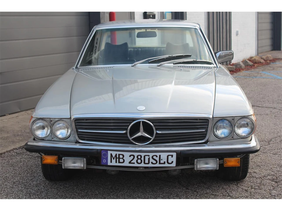 1978 Mercedes-Benz W123 Sedan - Image 7 of 31