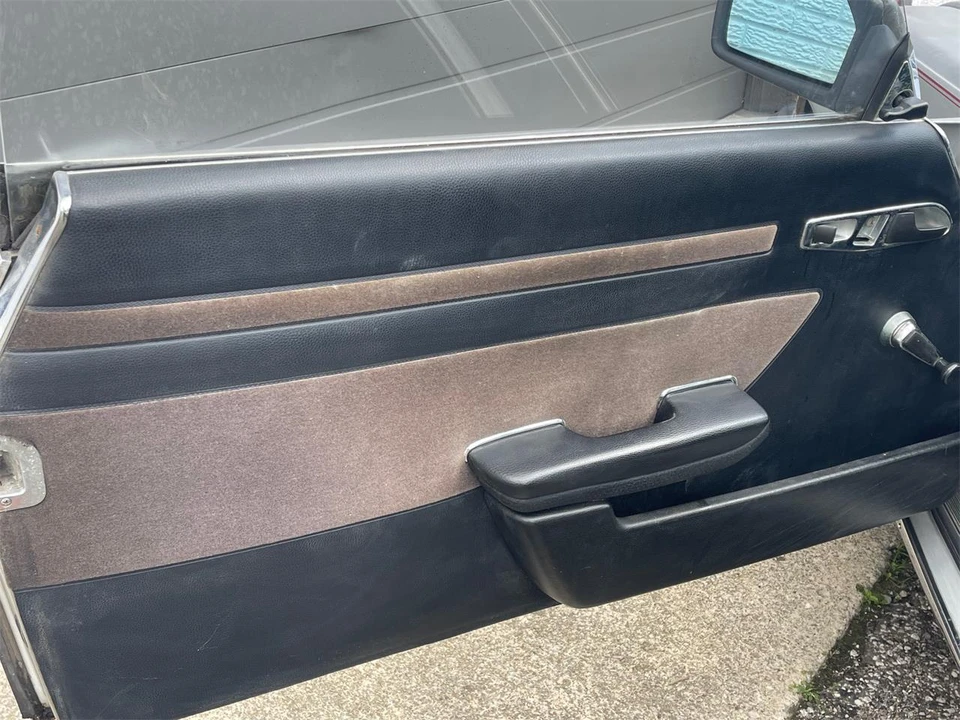 1978 Mercedes-Benz W123 Sedan - Image 21 of 31