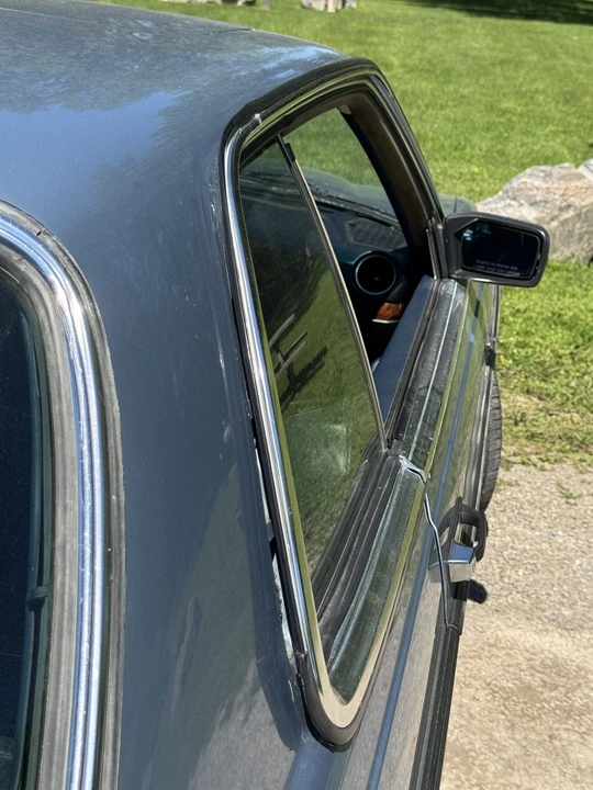 1978 Mercedes-Benz W123 Coupe (C123) - Image 21 of 31