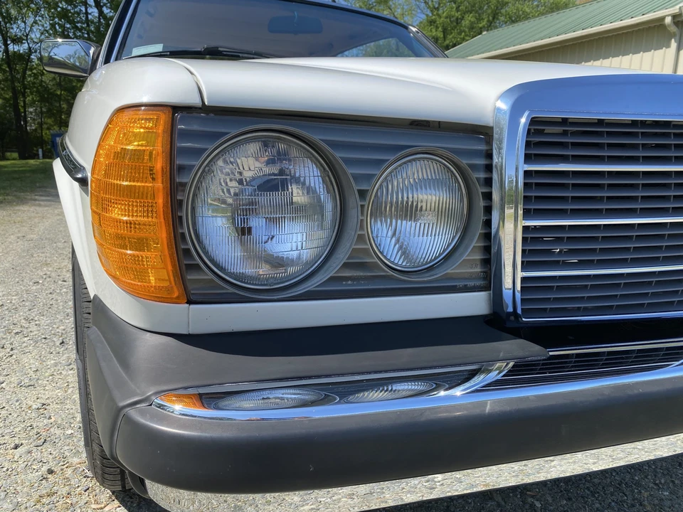 1978 Mercedes-Benz W123 Coupe (C123) - Image 22 of 31