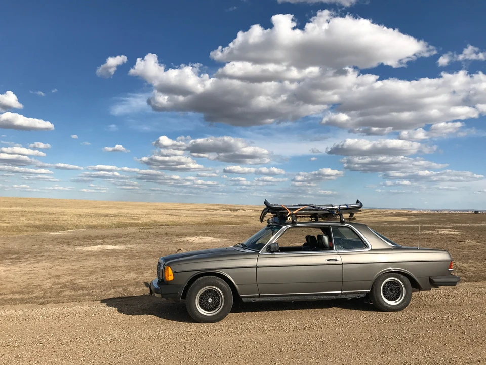 1978 Mercedes-Benz W123 Coupe (C123) - Image 29 of 31