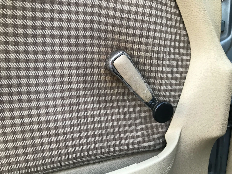 1978 Mercedes-Benz W116 S-Class - Image 17 of 31
