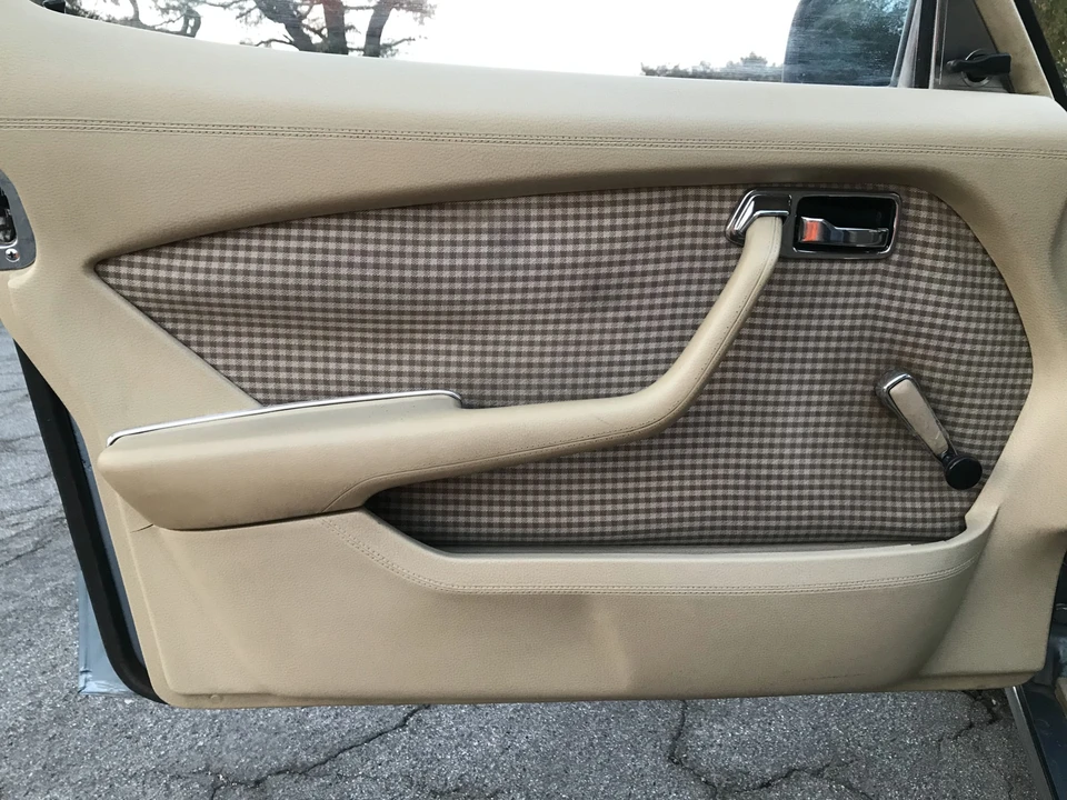 1978 Mercedes-Benz W116 S-Class - Image 16 of 31