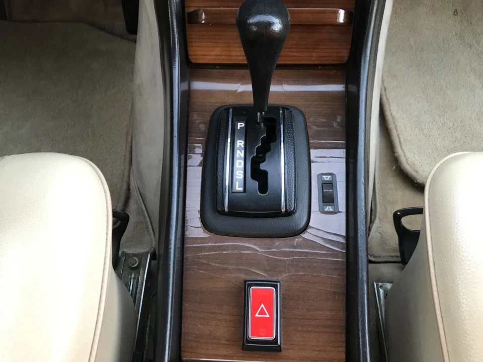 1978 Mercedes-Benz W116 S-Class - Image 26 of 31