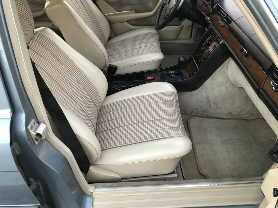 1978 Mercedes-Benz W116 S-Class - Image 21 of 31