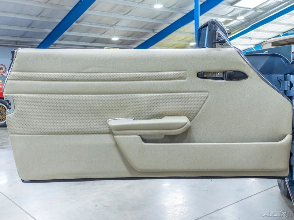 1978 Mercedes-Benz W123 Coupe (C123) - Image 23 of 24