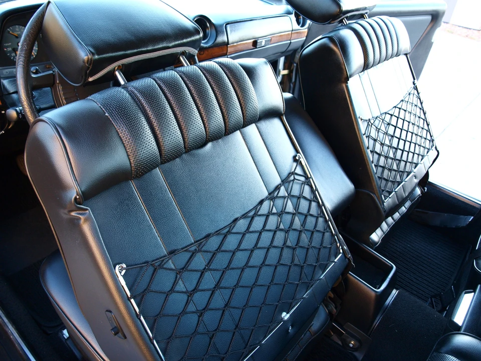 1978 Mercedes-Benz W123 Coupe (C123) - Image 30 of 31