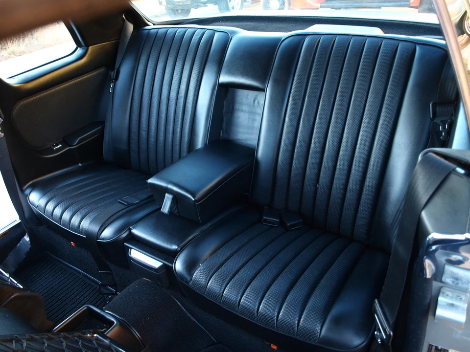 1978 Mercedes-Benz W123 Coupe (C123) - Image 28 of 31