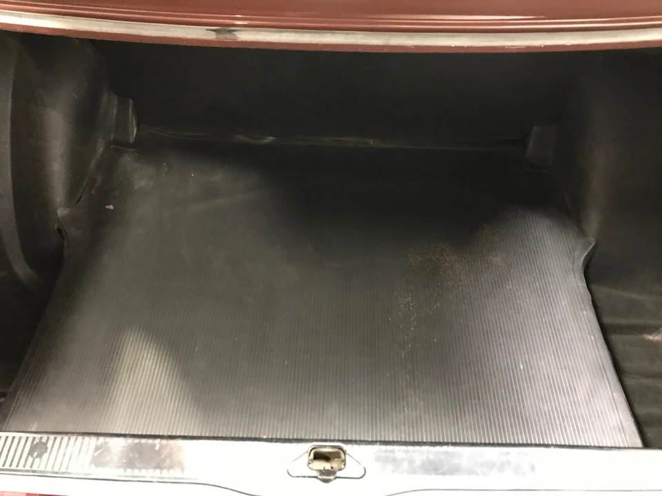 1978 Mercedes-Benz W123 Coupe (C123) - Image 27 of 31